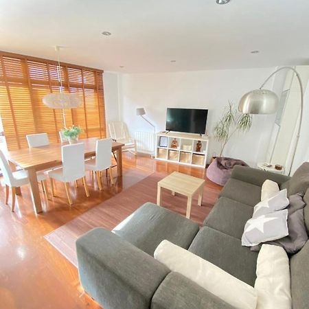Alojamientos Rias Baixas- Casa Castillejos- Carril Вильягарсия-де-Ароса Экстерьер фото