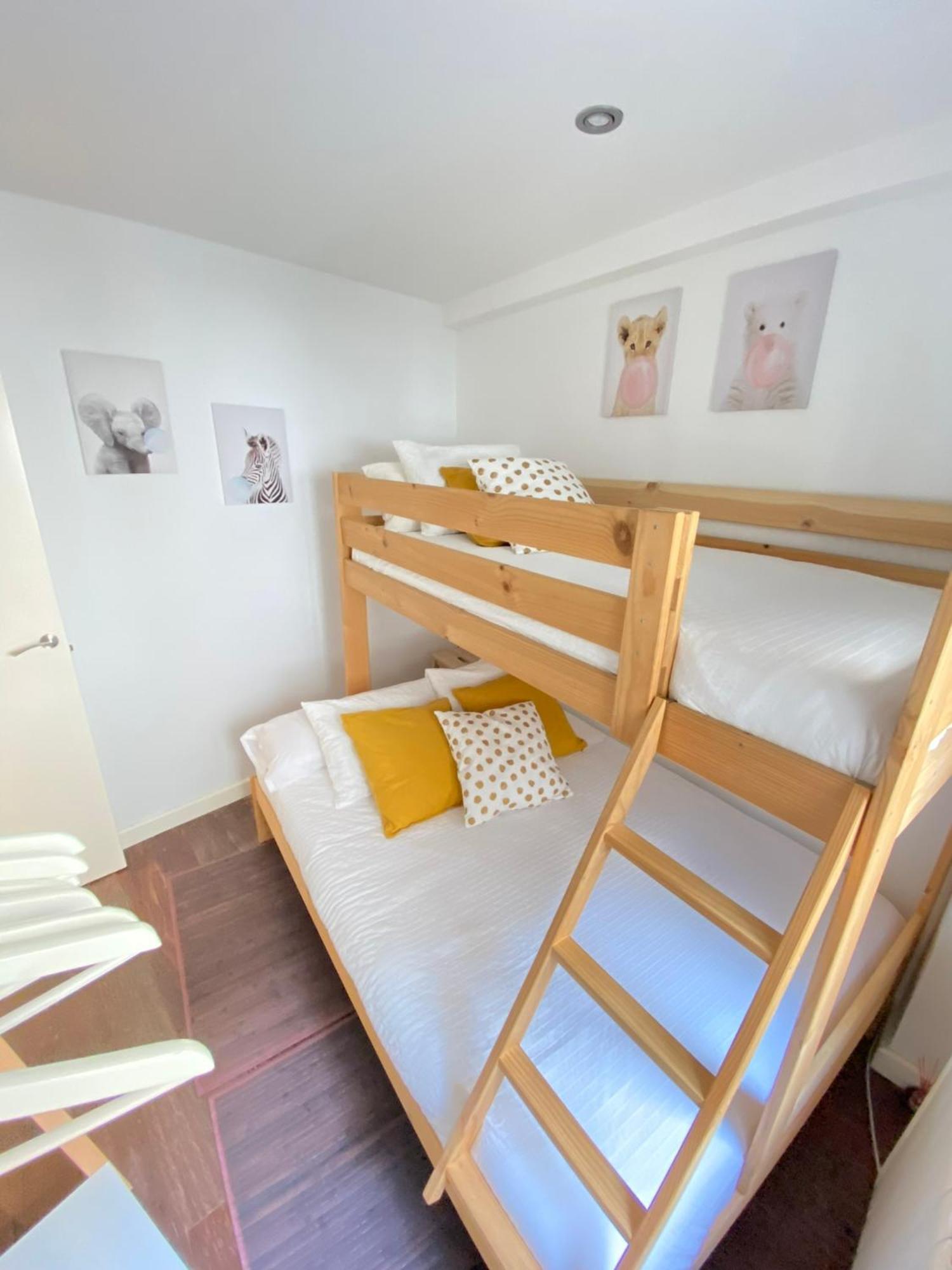 Alojamientos Rias Baixas- Casa Castillejos- Carril Вильягарсия-де-Ароса Экстерьер фото