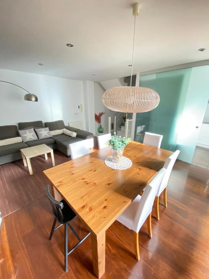 Alojamientos Rias Baixas- Casa Castillejos- Carril Вильягарсия-де-Ароса Экстерьер фото