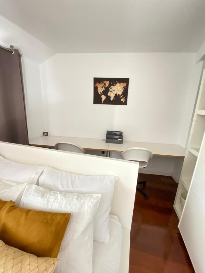 Alojamientos Rias Baixas- Casa Castillejos- Carril Вильягарсия-де-Ароса Экстерьер фото