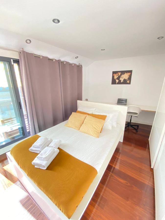 Alojamientos Rias Baixas- Casa Castillejos- Carril Вильягарсия-де-Ароса Экстерьер фото